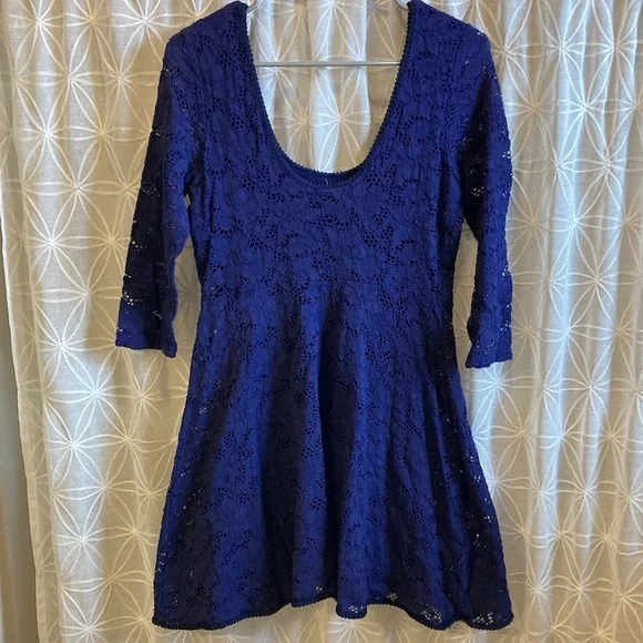 Free People Dress - Picture 8 of 10